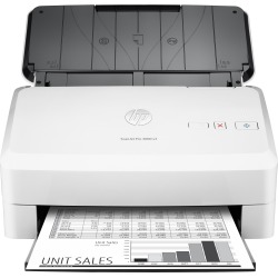 HP ScanJet Pro 3000 s3 Sheet-feed Scanner