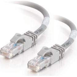 Cables to Go 2m Patch Cable (Grey)