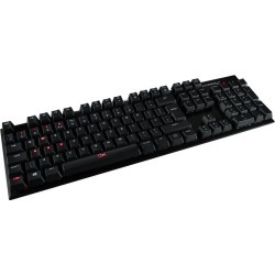 HyperX Alloy FPS Mechanical Gaming Keyboard with Cherry MX Blue Switches