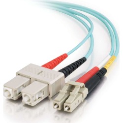 Cables to Go 3m Patch Cable (Aqua)