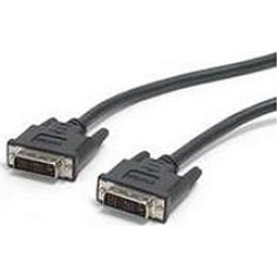 StarTech.com DVI-D Single Link Digital Video Monitor Cable DVI cable single link DVI-D (M) DVI-D (M) 7.6 m