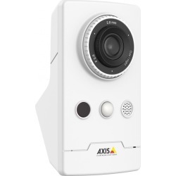 AXIS M1065-L Network Camera IR Indoor (2.1MP)