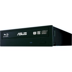 ASUS BC-12D2HT Blu-ray Reader Optical Drive