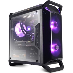 CCL NebulaX Gaming PC