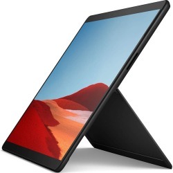 Microsoft Surface Pro X (13 inch) 2-in-1 PC SQ1 3GHz SoC 8GB 256GB SSD Windows 10 Pro (Adreno 685)