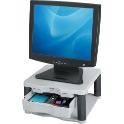 Fellowes Premium Monitor Riser Plus