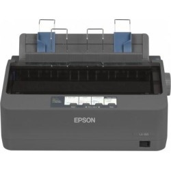 Epson LX-350 9-Pin Dot Matrix Printer 240V