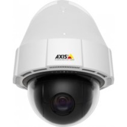 AXIS P5415-E PTZ Dome Network Camera 50 Hz