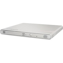 Lite-On eBAU108 External DVD Writer Optical Drive