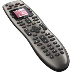 Logitech Harmony 650 Remote Control