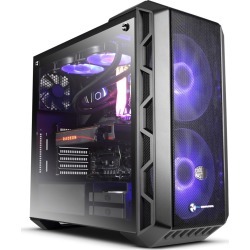 CCL Paladin Gaming PC