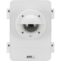 AXIS T98A17-VE Surveillance Cabinet for AXIS P33-VE Network Cameras