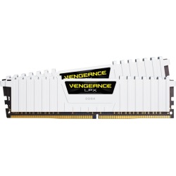Corsair Vengeance LPX 16GB (2x8GB) 2666MHz DDR4 Memory Kit