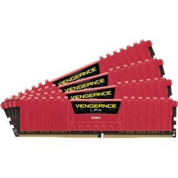 Corsair Vengeance LPX 32GB (4x8GB) 2400MHz DDR4 Memory Kit