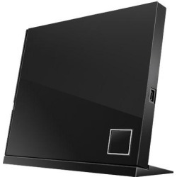 ASUS SBW-06D2X-U External Blu-ray Writer Optical Drive