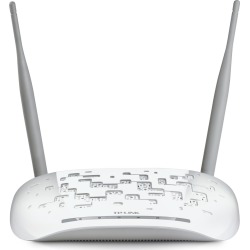 TP-Link TL-WA801ND 300Mbps Wireless N Range Extender