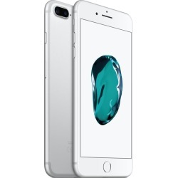 Apple iPhone 7 Plus (5.5 inch) 32GB 12MP Mobile Phone (Silver)