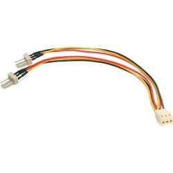CCL System Builds - 3-pin Fan Splitter