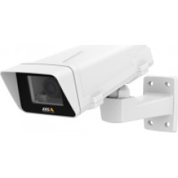 AXIS M1124-E Network Camera