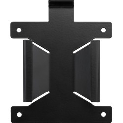 iiyama Mini PC/Thin Client Bracket (Black) for iiyama Stands