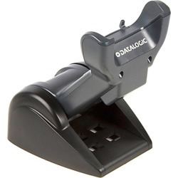 Datalogic Charging Only Base Station, (Black)
