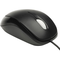 Microsoft Compact Optical Mouse 500 USB (Black)