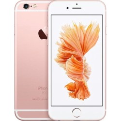 Apple iPhone 6s Plus (5.5 inch) 32GB 12MP Mobile Phone (Rose Gold)