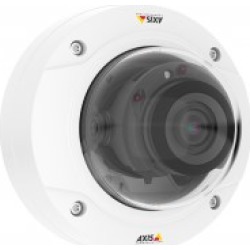 AXIS P3235-LVE Network Camera