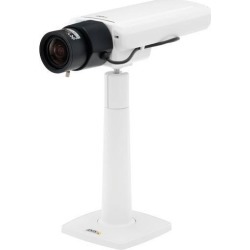 AXIS P1364 Fixed Network Camera