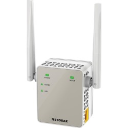 Netgear Ac1200 Wifi Range Extender