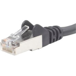 Belkin 10m CAT6 Patch Cable (Black)