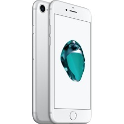 Apple iPhone 7 (4.7 inch) 32GB 12MP Mobile Phone (Silver)