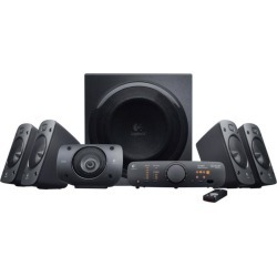 Surround Sound Speaker System