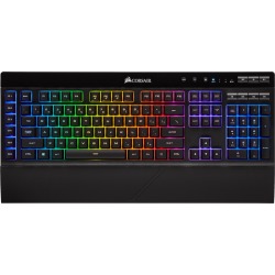 Corsair K57 RGB Wireless Gaming Keyboard (UK)