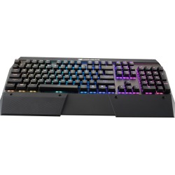 Cougar Attack X3 RGB Cherry MX Speed RGB Backlit Mechanical Gaming Keyboard