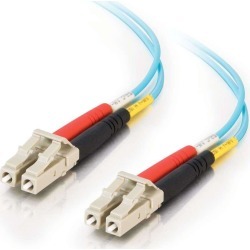 Cables to Go m Patch Cable (Aqua)