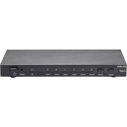 HDMI Switch Matrix