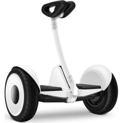 Xiaomi Ninebot mini (White) EN
