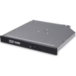 LG GTC0N Slimline DVD Writer Optical Drive