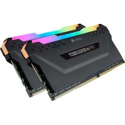 Corsair VENGEANCE 32GB (2x16GB) 2666MHz DDR4 Memory Kit