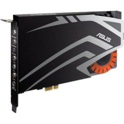 Asus Strix Soar PCI Express Sound Card