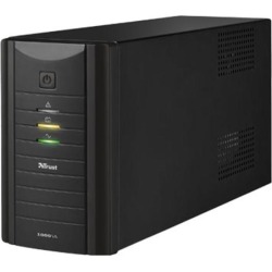 Trust Oxxtron 1000VA UPS