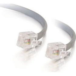 Cables to Go 10.0m Patch Cable (Grey)