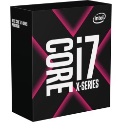Intel Core i7 9800X 3.8GHz Octa Core LGA2066 CPU