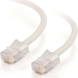 Cables to Go 2m Patch Cable (White)
