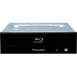 Pioneer BDR-S09XLT Blu-ray Writer Optical Drive