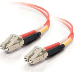 Cables to Go m Patch Cable (Orange)