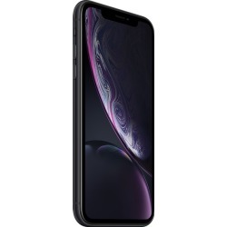 Apple iPhone XR (6.1 inch) 128GB 12MP Mobile Phone (Black)