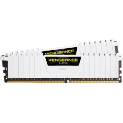 Corsair Vengeance LPX 32GB (2x16GB) 2666MHz DDR4 Memory Kit