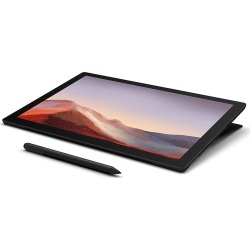 Microsoft Surface Pro 7 (12.3 inch) 2-in-1 PC Core i7 (1065G7) 1.3GHz 16GB 512GB SSD Windows 10 Pro (Iris Plus Graphics) Black